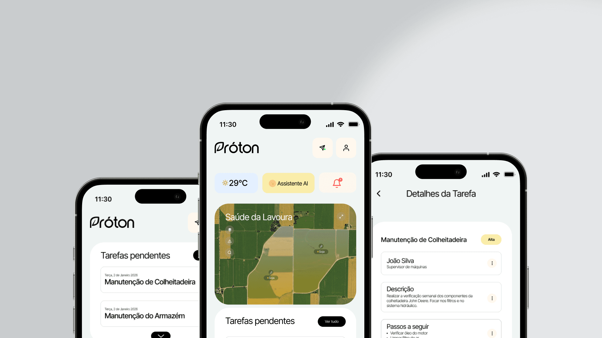Próton
