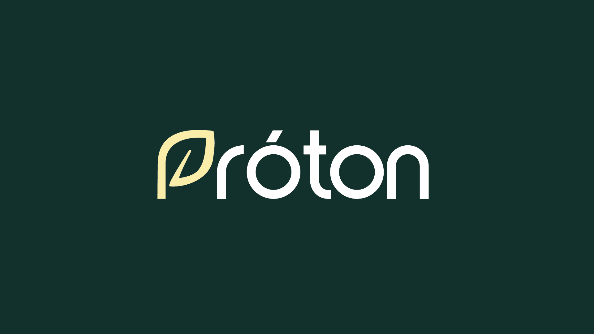 Próton