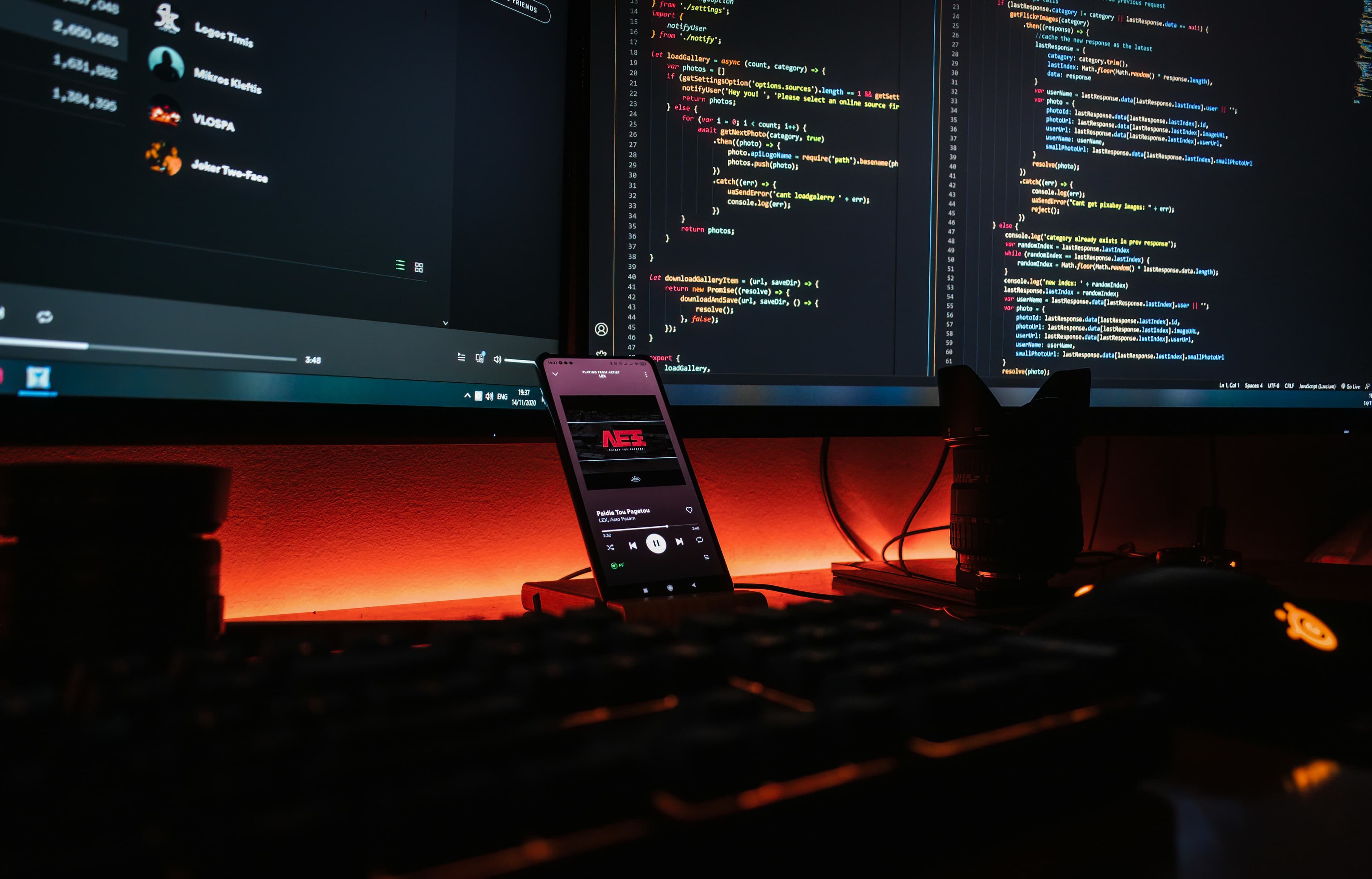 Engenharia de Software
