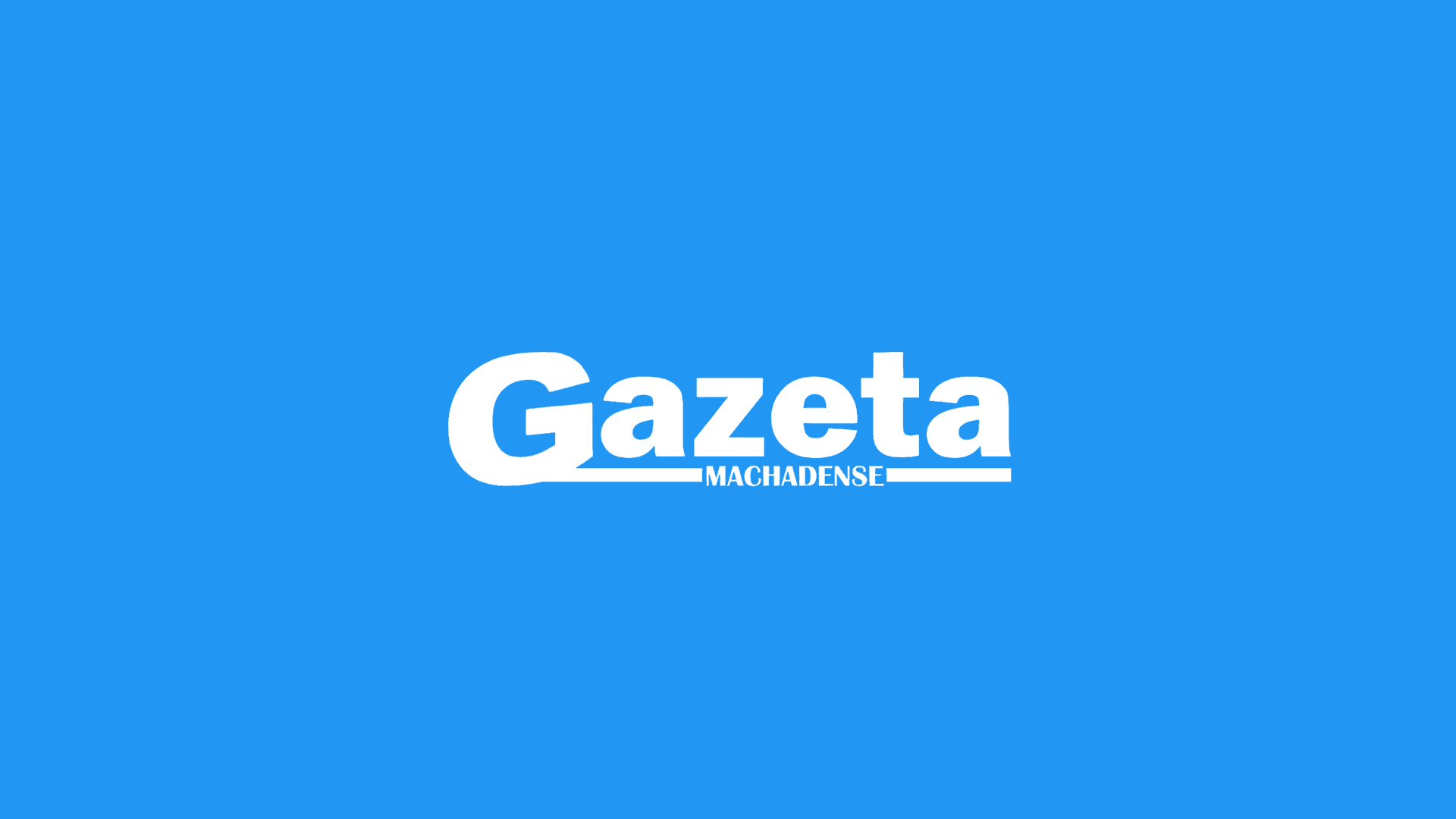 New Gazeta Machadense Portal