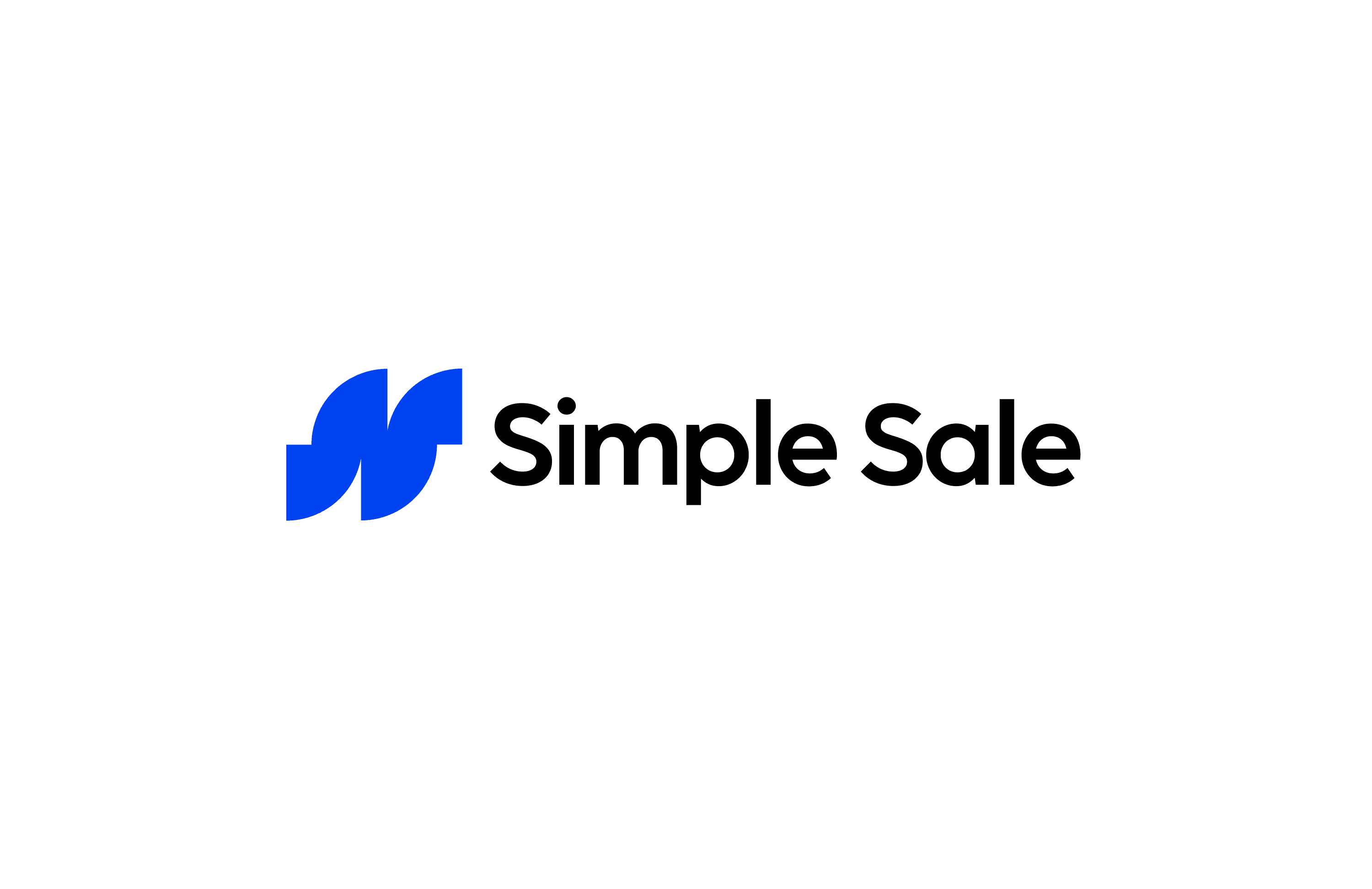 Simple Sale