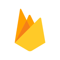 Ícone Firebase