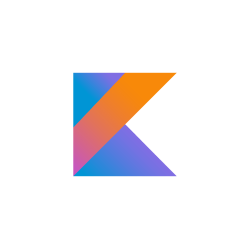 Ícone Kotlin