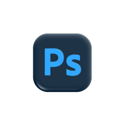 Ícone Photoshop