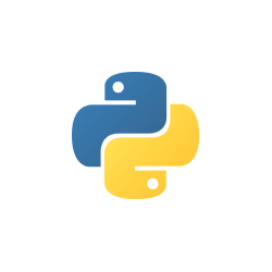 Ícone Python